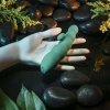 EVOLVED G-SPOT PERFECTION - wibrator (zielony)  EVOLVED G-SPOT PERFECTION - wibrator (zielony)